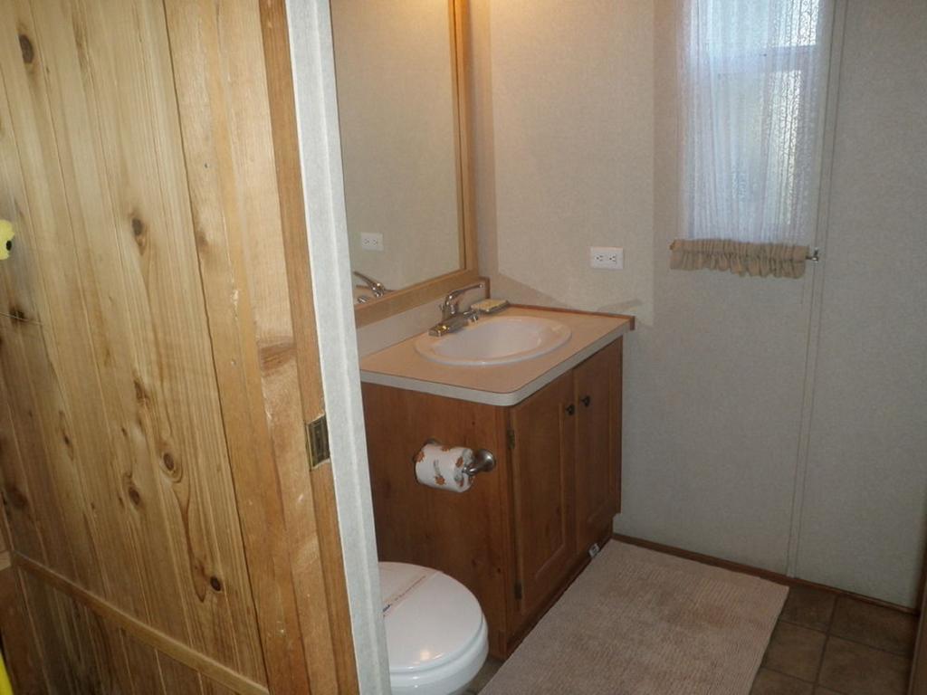 Seaside Camping Resort Studio Cabin 4 Room photo